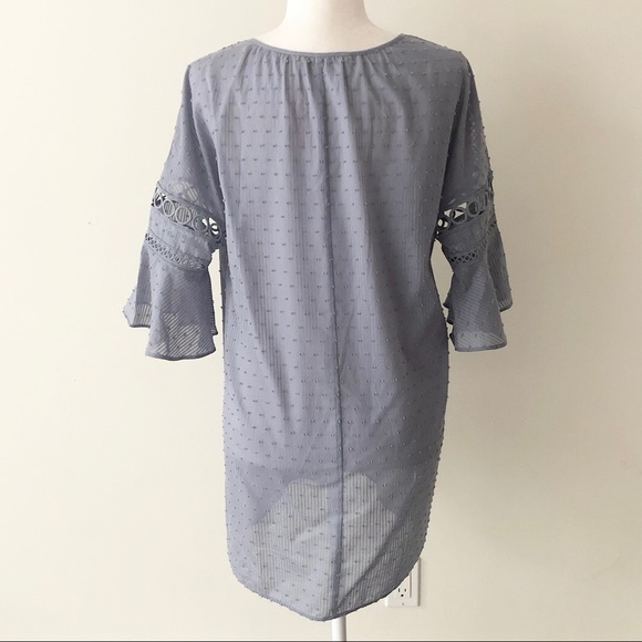 Victoria’s Secret | Eyelet Detail Coverup *NWT* - Picture 7 of 13